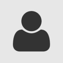 Profile picture for user admin